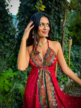 Load image into Gallery viewer, Royal Rani Magic Dress
