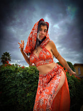 Load image into Gallery viewer, Sacral Spice Jasmine Set
