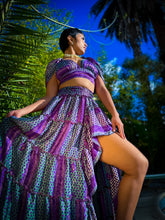 Load image into Gallery viewer, Purple Skies Goddess Set
