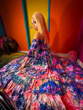 Load image into Gallery viewer, Bohemian Rainbow Goddess Set
