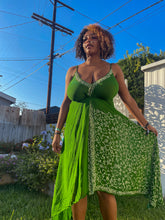 Load image into Gallery viewer, The Fairy Tree Magic Dress
