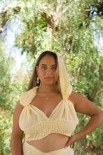 Load image into Gallery viewer, Citrine Light Codes Goddess Set (PLUS SIZE) - FINAL SALE
