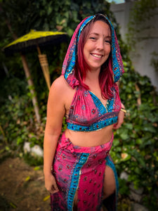 Earth Love Goddess Set