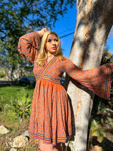 Load image into Gallery viewer, Princess Peach Babydoll Dress

