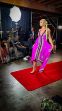 Load image into Gallery viewer, Pink Panthress Magic Dress
