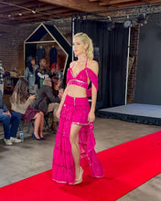 Load image into Gallery viewer, Pink Diamond Goddess Set
