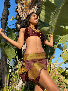 The Isis Goddess Set