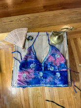 Load image into Gallery viewer, Dreamgirl Divine Halter Top
