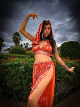 Load image into Gallery viewer, Sacral Spice Jasmine Set
