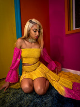 Load image into Gallery viewer, The Pink Sun Goddess Set
