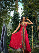 Load image into Gallery viewer, Royal Rani Magic Dress
