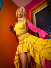 Load image into Gallery viewer, The Pink Sun Goddess Set
