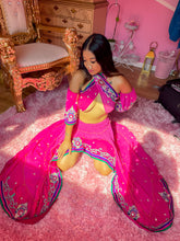 Load image into Gallery viewer, The Pink Mystic Kundalini Set
