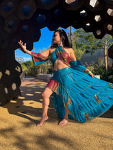 Load image into Gallery viewer, Desert Oasis Goddess Set
