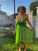 Load image into Gallery viewer, The Fairy Tree Magic Dress
