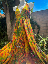 Load image into Gallery viewer, Jungle Smoke Magic Dress

