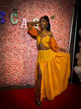 Load image into Gallery viewer, Sunflower Blossom Goddess Set
