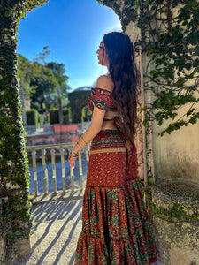 Royal Rani Sharara Pant Set