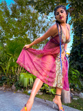 Load image into Gallery viewer, Illumination Goddess Magic Dress
