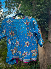 Load image into Gallery viewer, Atlantis Sequin Jacket
