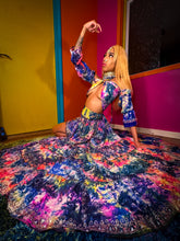 Load image into Gallery viewer, Bohemian Rainbow Goddess Set
