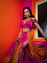 Load image into Gallery viewer, Pink Mimosa Goddess Set
