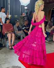 Load image into Gallery viewer, Pink Diamond Goddess Set
