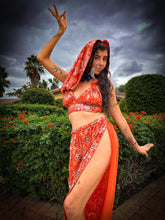 Load image into Gallery viewer, Sacral Spice Jasmine Set
