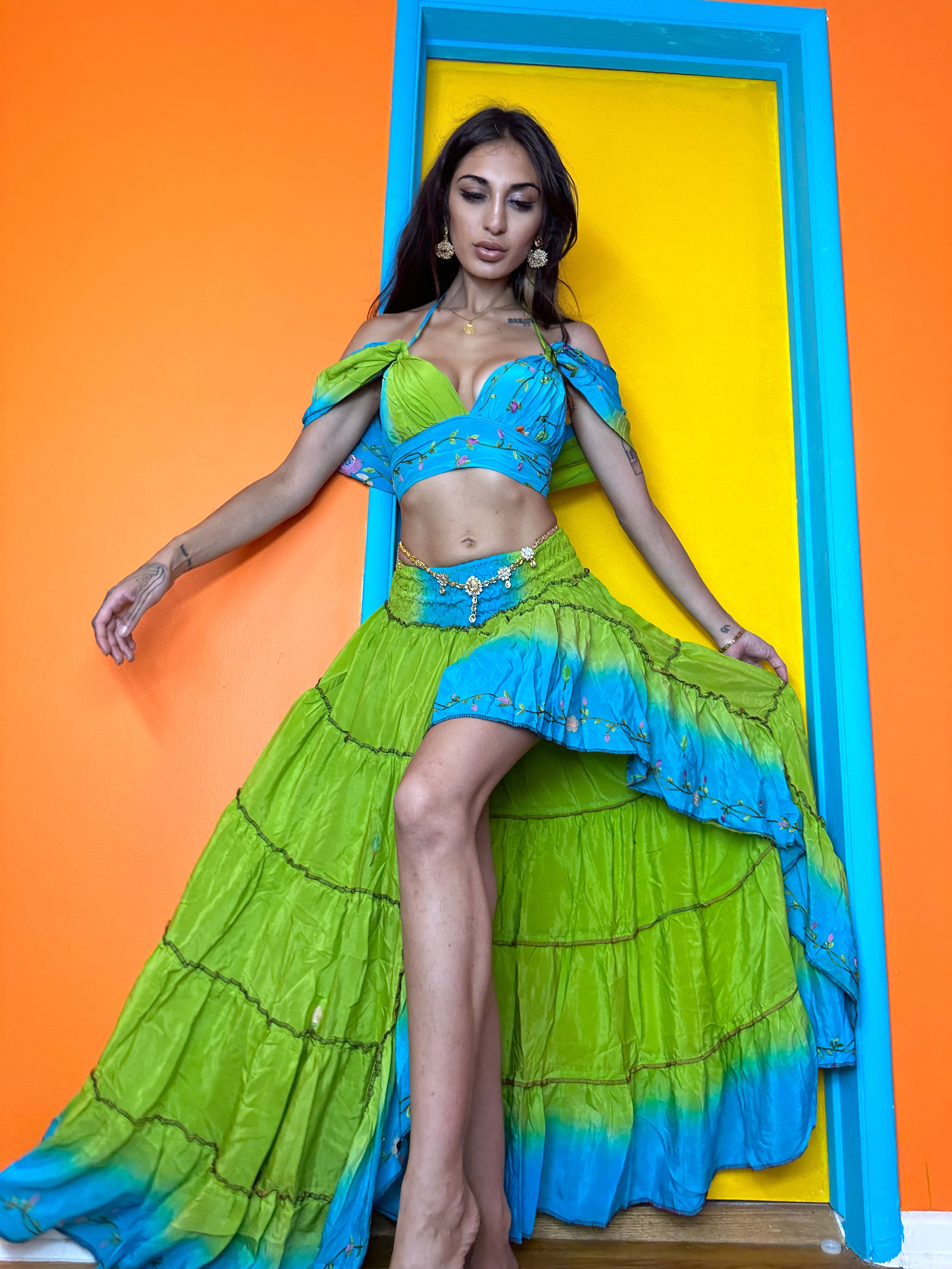 Gaia Princess Set