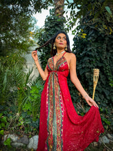 Load image into Gallery viewer, Royal Rani Magic Dress
