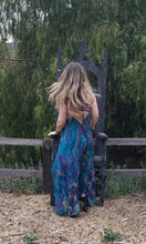 Load image into Gallery viewer, Mermaid faerie jumpsuit
