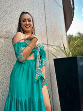 Load image into Gallery viewer, Jasmine Diamonds Goddess Set
