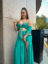 Load image into Gallery viewer, Jasmine Diamonds Goddess Set
