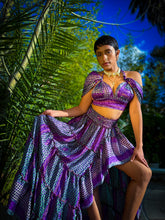 Load image into Gallery viewer, Purple Skies Goddess Set
