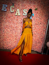 Load image into Gallery viewer, Sunflower Blossom Goddess Set
