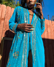 Load image into Gallery viewer, Divine Goddess Robe
