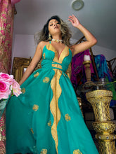 Load image into Gallery viewer, Jasmine Magic Dress
