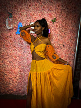 Load image into Gallery viewer, Sunflower Blossom Goddess Set
