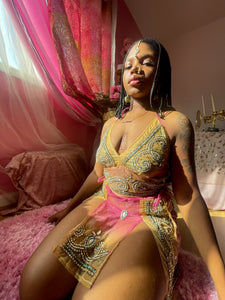 The Jewel Angel Set