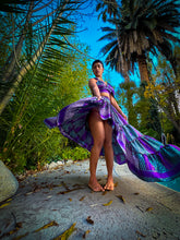 Load image into Gallery viewer, Purple Skies Goddess Set
