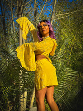 Load image into Gallery viewer, Sunflower Daisy Goddess Set
