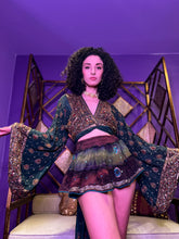 Load image into Gallery viewer, Earth Fairy Mini Skirt
