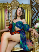 Load image into Gallery viewer, Rainforest Glam Goddess Set

