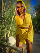 Load image into Gallery viewer, Sunflower Daisy Goddess Set
