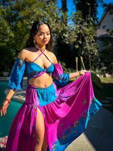 Dream Girl Goddess Set