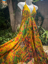 Load image into Gallery viewer, Jungle Smoke Magic Dress
