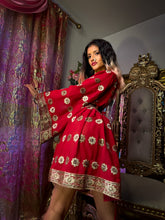 Load image into Gallery viewer, Trinity Roots Babydoll Dress
