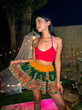 Load image into Gallery viewer, Sun Activation Micro Mini Skirt
