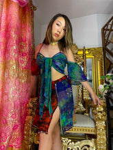 Load image into Gallery viewer, Rainforest Glam Goddess Set

