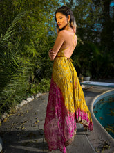 Load image into Gallery viewer, Electric Boquet Magic Dress

